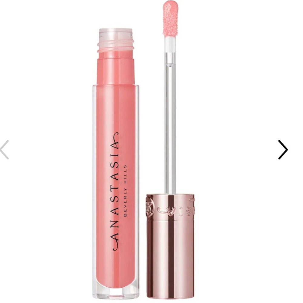 ABH LIPGLOSS "SOFT PINK"